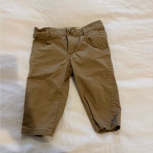 Gap 6-12 month pants